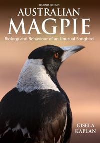 Produktbild: Australian Magpie