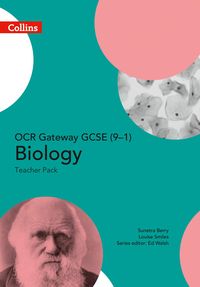 Produktbild: Collins Gcse Science - Ocr Gat