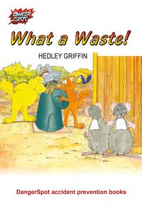 Produktbild: What a Waste!