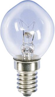 Bild vom Artikel Barthelme 00789510 Kugellampe, Fahrradlampe 14V 5W Klar 1St. vom Autor 