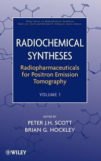 Produktbild: Radiochemical Vol 1
