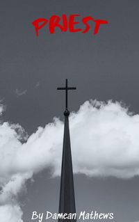 Produktbild: Priest