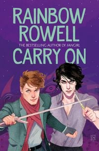 Produktbild: Carry On