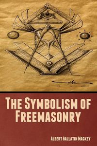 Produktbild: The Symbolism of Freemasonry