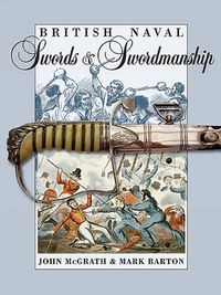 Produktbild: British Naval Swords & Swordsm
