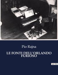 Produktbild: Le Fonti Dell'orlando Furioso