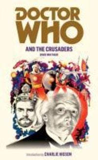 Produktbild: Doctor Who and the Crusaders