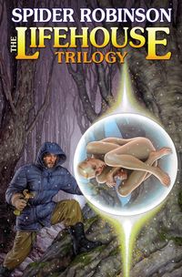 Produktbild: The Lifehouse Trilogy