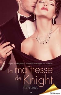 Produktbild: La maitresse de Knight