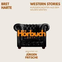 Produktbild: Western Stories. Kurzgeschichten aus dem Wilden Westen.