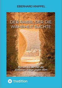 Produktbild: Der Rabbi, der die Wahrheit suchte