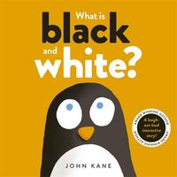 Produktbild: What is Black and White?