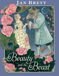 Produktbild: Beauty and the Beast