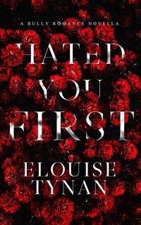 Produktbild: Hated You First