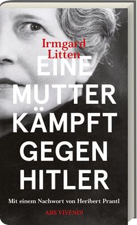 Produktbild: Eine Mutter k&auml;mpft gegen Hitler