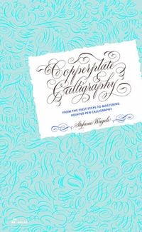 Produktbild: Copperplate Calligraphy