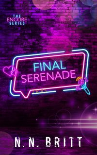 Produktbild: Final Serenade (The Encore, #1)