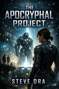 Produktbild: The Apocryphal Project