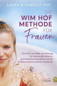 Produktbild: Die Wim-Hof-Methode für Frauen