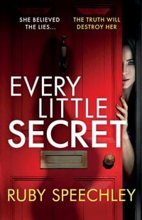 Produktbild: Every Little Secret