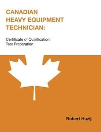 Produktbild: Canadian Heavy Equipment Technician