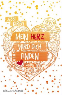 Produktbild: Mein Herz wird dich finden