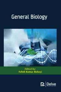 Produktbild: General Biology