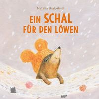 Produktbild Ein Schal für den Löwen