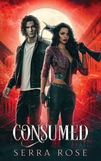 Produktbild: Consumed