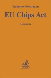 Produktbild: EU Chips Act