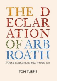 Produktbild: Declaration of Arbroath