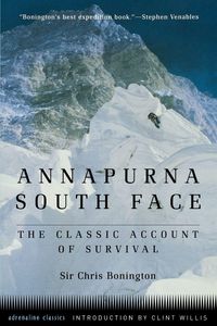 Produktbild: Annapurna South Face (Tr)