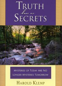 Produktbild: Truth has no Secrets