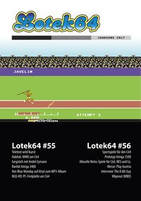 Produktbild: Lotek64 #2017