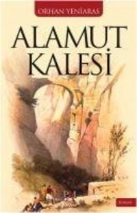 Produktbild: Alamut Kalesi