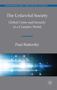 Produktbild: The Unlawful Society