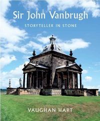 Produktbild: Hart, V: Sir John Vanbrugh