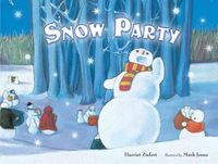 Produktbild: Snow Party