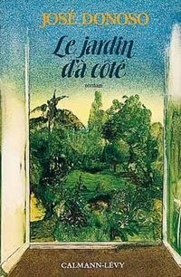 Produktbild: Le Jardin D'A Cote