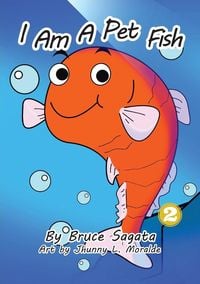 Produktbild: I Am A Pet Fish
