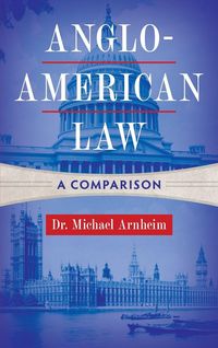 Produktbild: Anglo-American Law