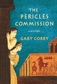Produktbild: The Pericles Commission