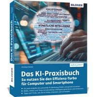 Produktbild: Das KI-Praxisbuch
