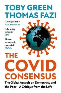Produktbild: The Covid Consensus