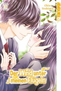 Produktbild: Der Wind unter meinen Fl&uuml;geln 03