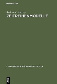 Produktbild: Zeitreihenmodelle