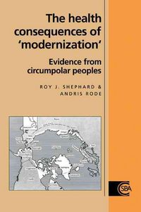 Produktbild: The Health Consequences of 'Modernisation'