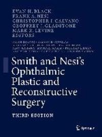 Produktbild: Smith and Nesi's Ophthalmic Plastic and Reconstructive Surgery