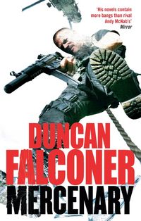 Produktbild: Mercenary