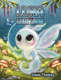 Produktbild: Luna the Lumiloon